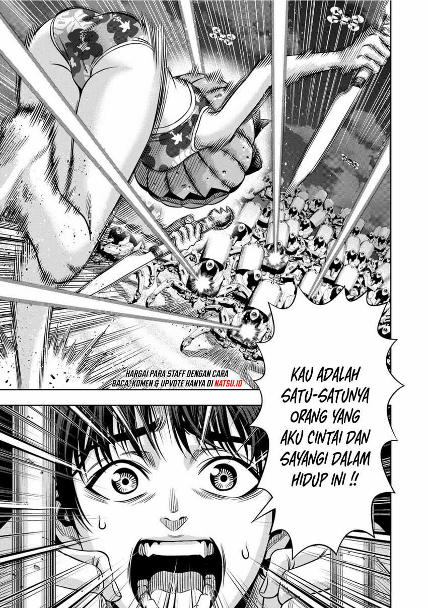 Chapter 97 - halaman 15