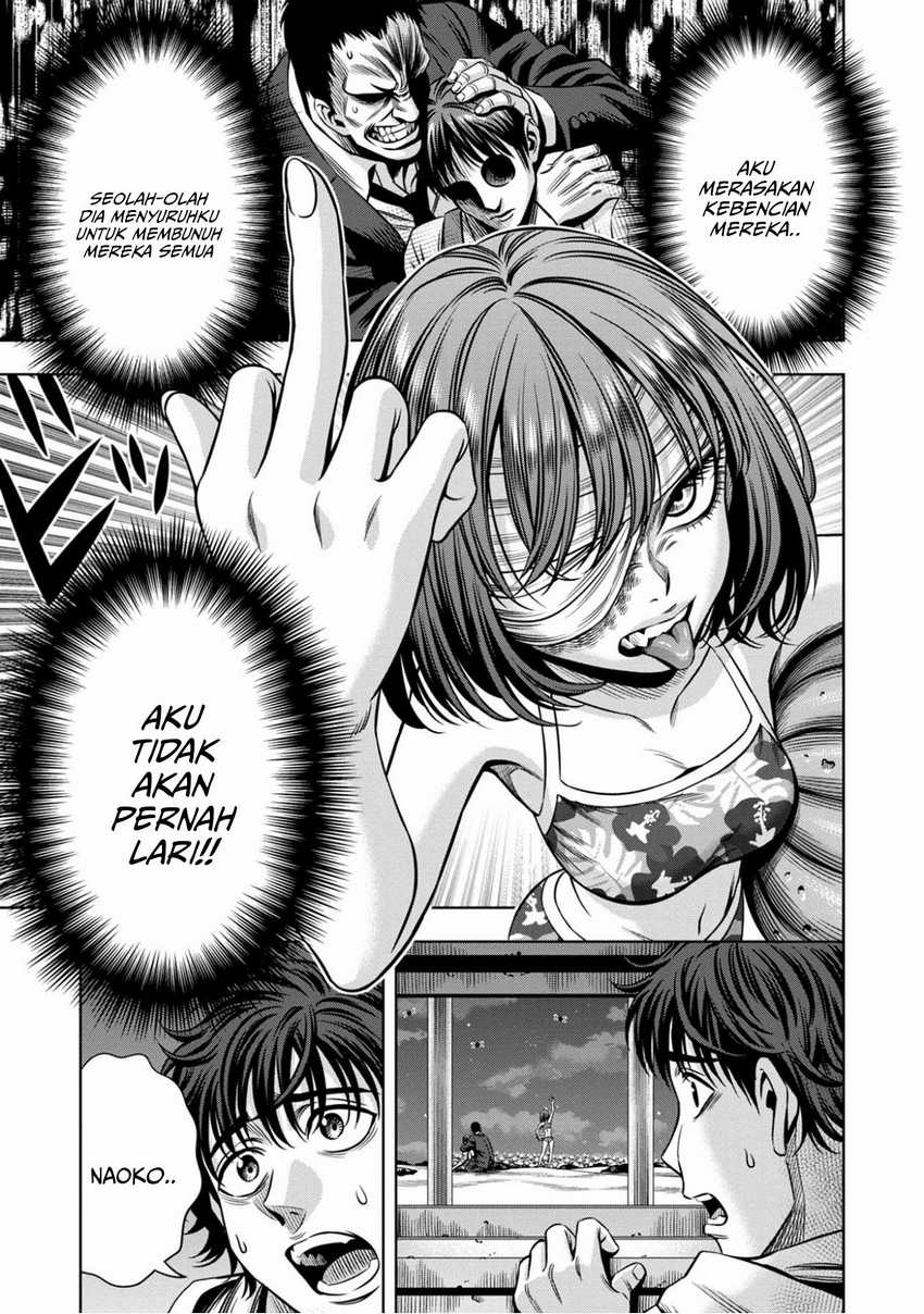 Chapter 97 - halaman 5