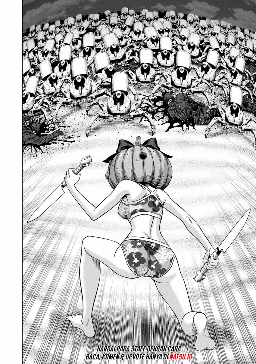 Chapter 97 - halaman 8