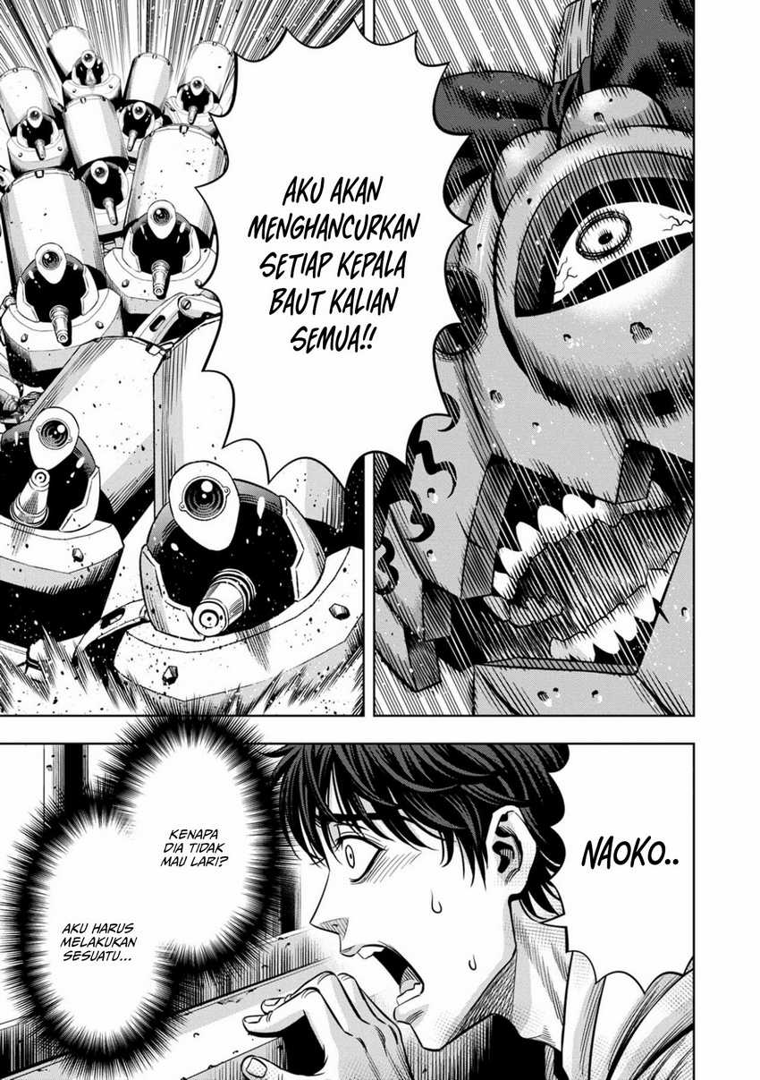 Chapter 97 - halaman 9