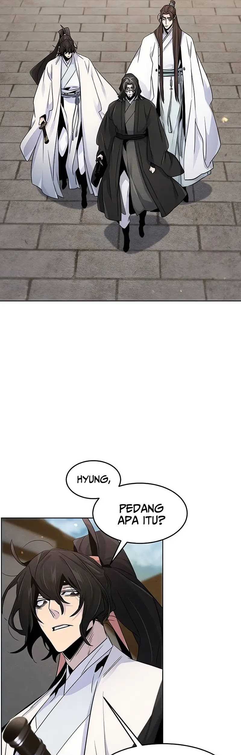 Chapter 121 - halaman 15