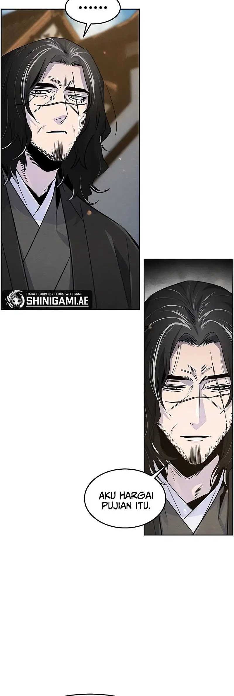 Chapter 121 - halaman 30