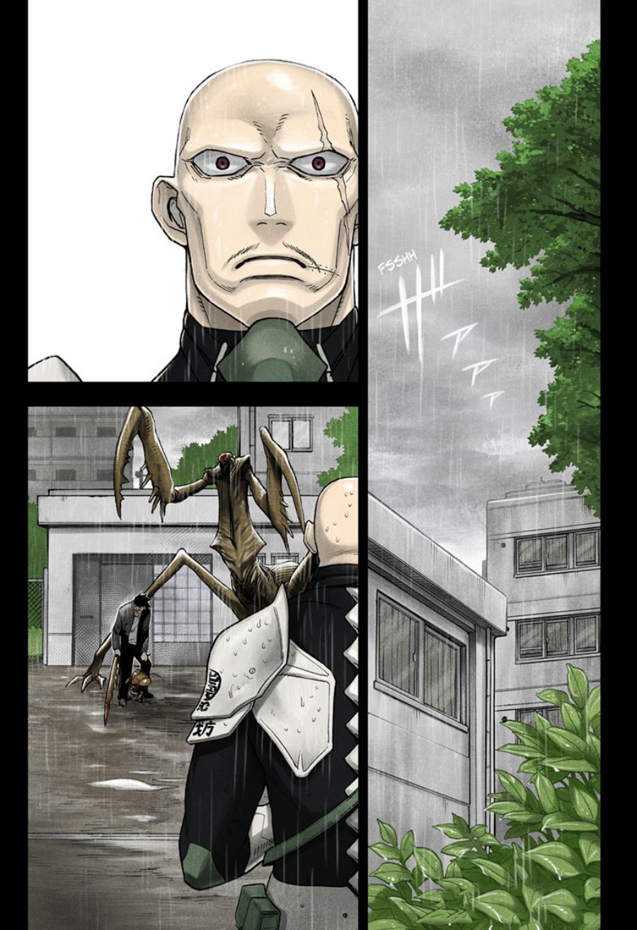 Chapter 8.5 - halaman 8