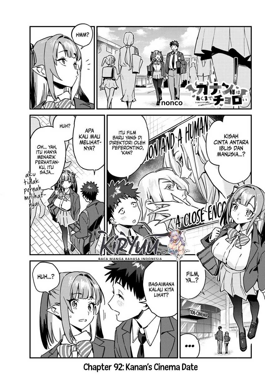 Chapter 92 - halaman 3