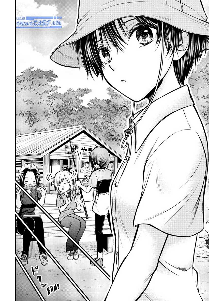Chapter 96 - halaman 16