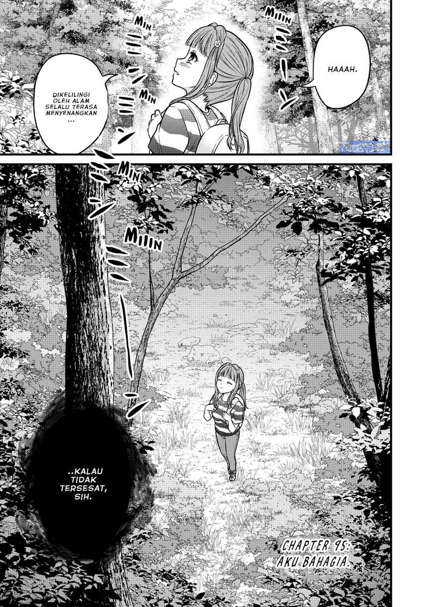Chapter 95 - halaman 3