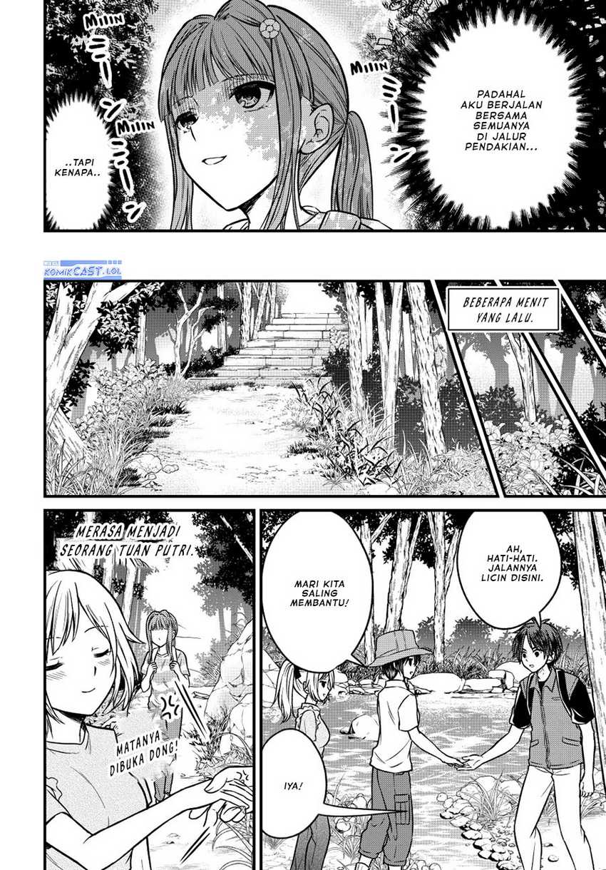 Chapter 95 - halaman 4