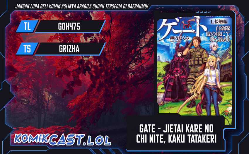 Chapter 132 - halaman 2