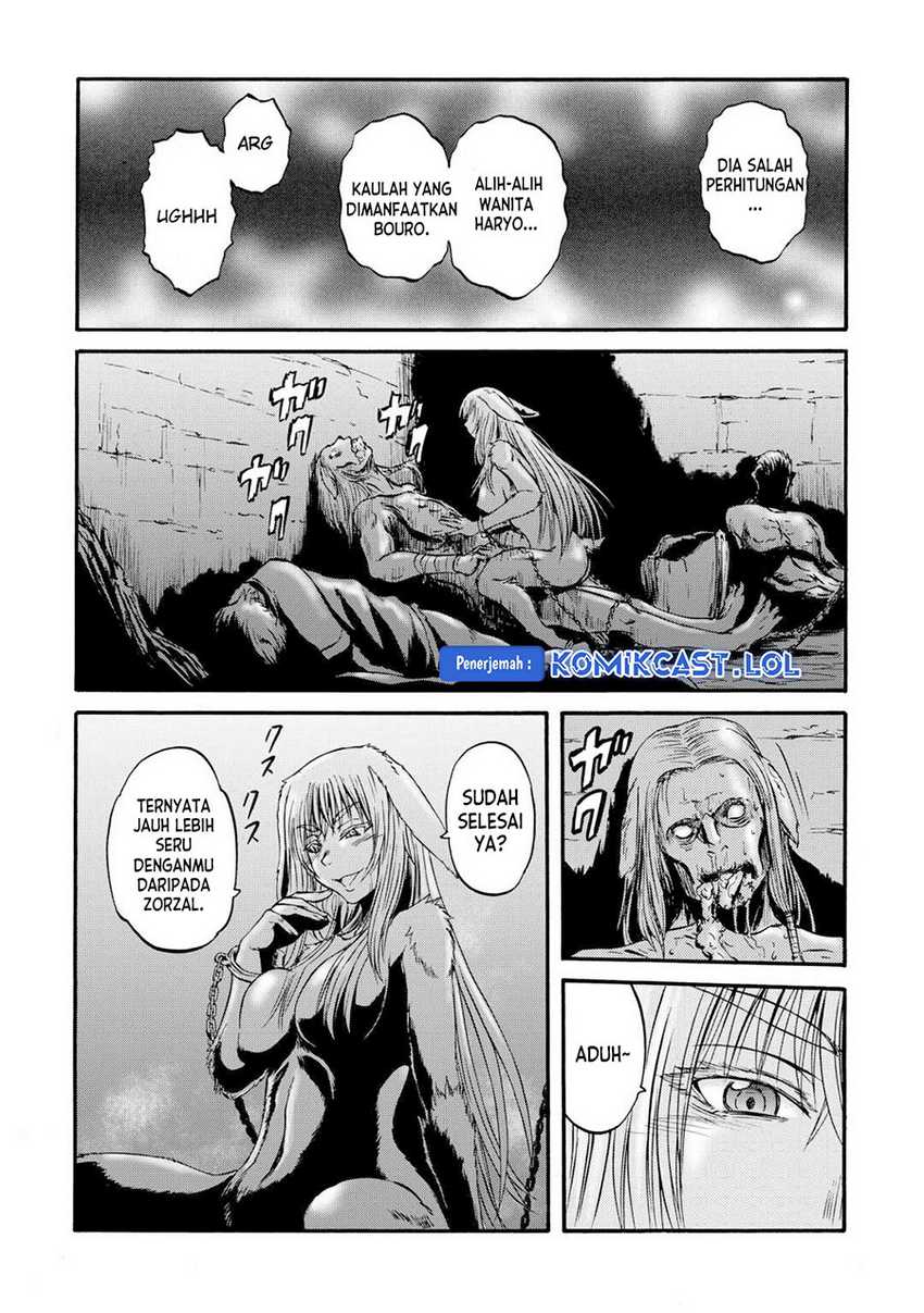 Chapter 132 - halaman 12