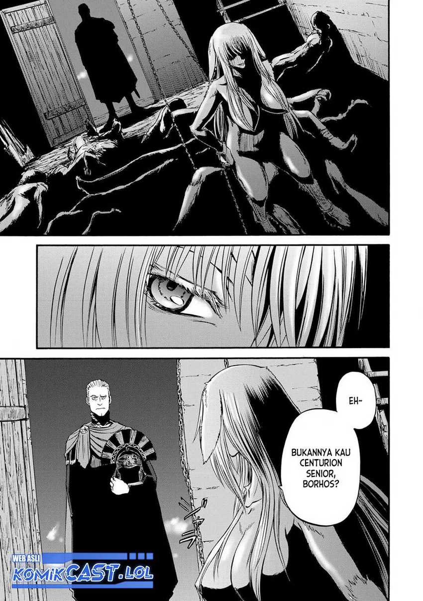Chapter 132 - halaman 13