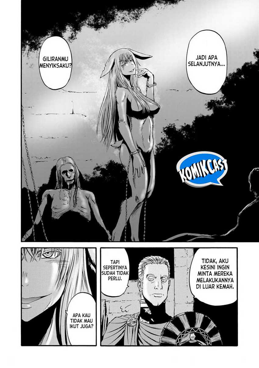 Chapter 132 - halaman 14