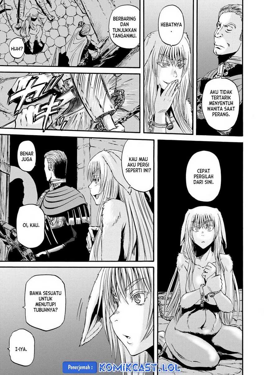 Chapter 132 - halaman 15