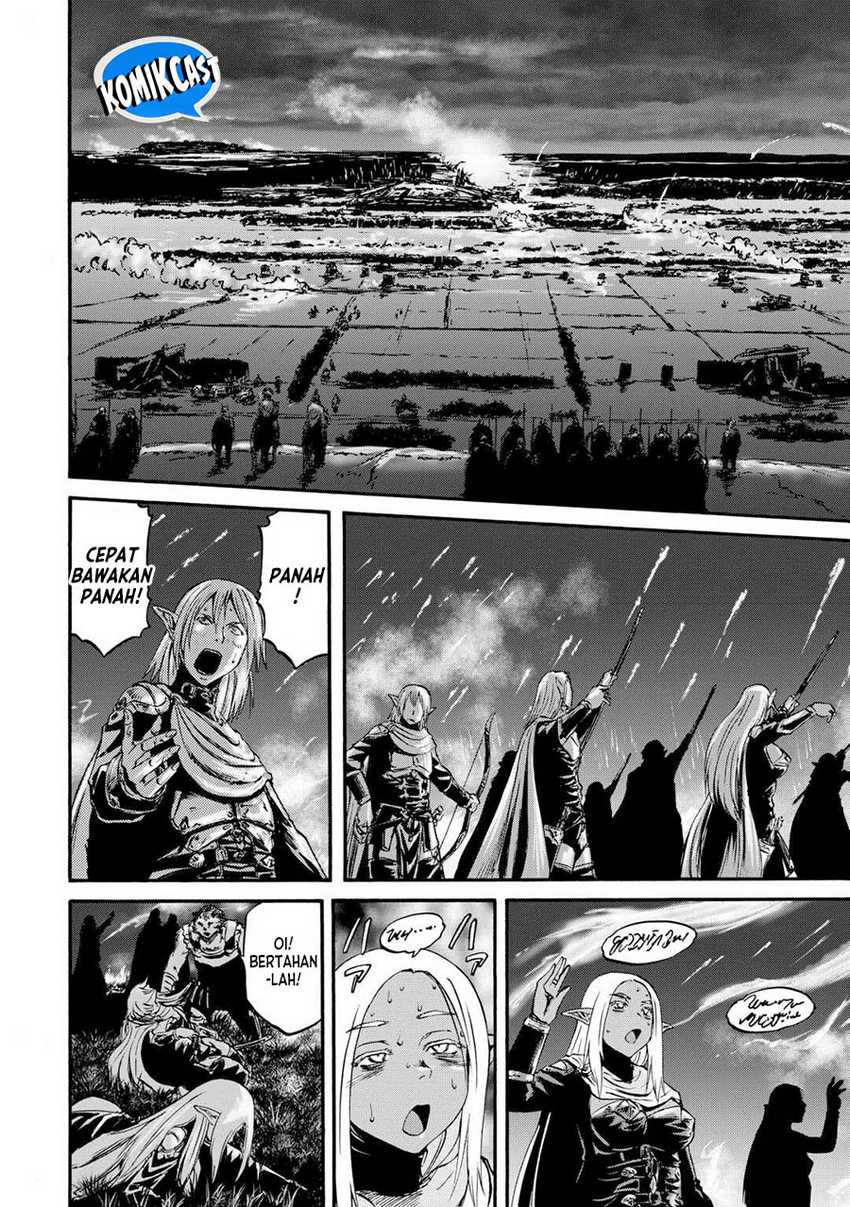 Chapter 132 - halaman 18