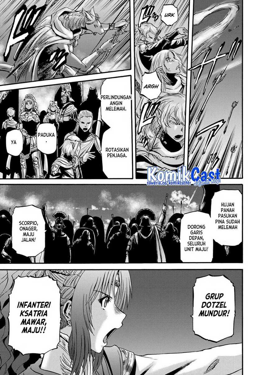 Chapter 132 - halaman 19
