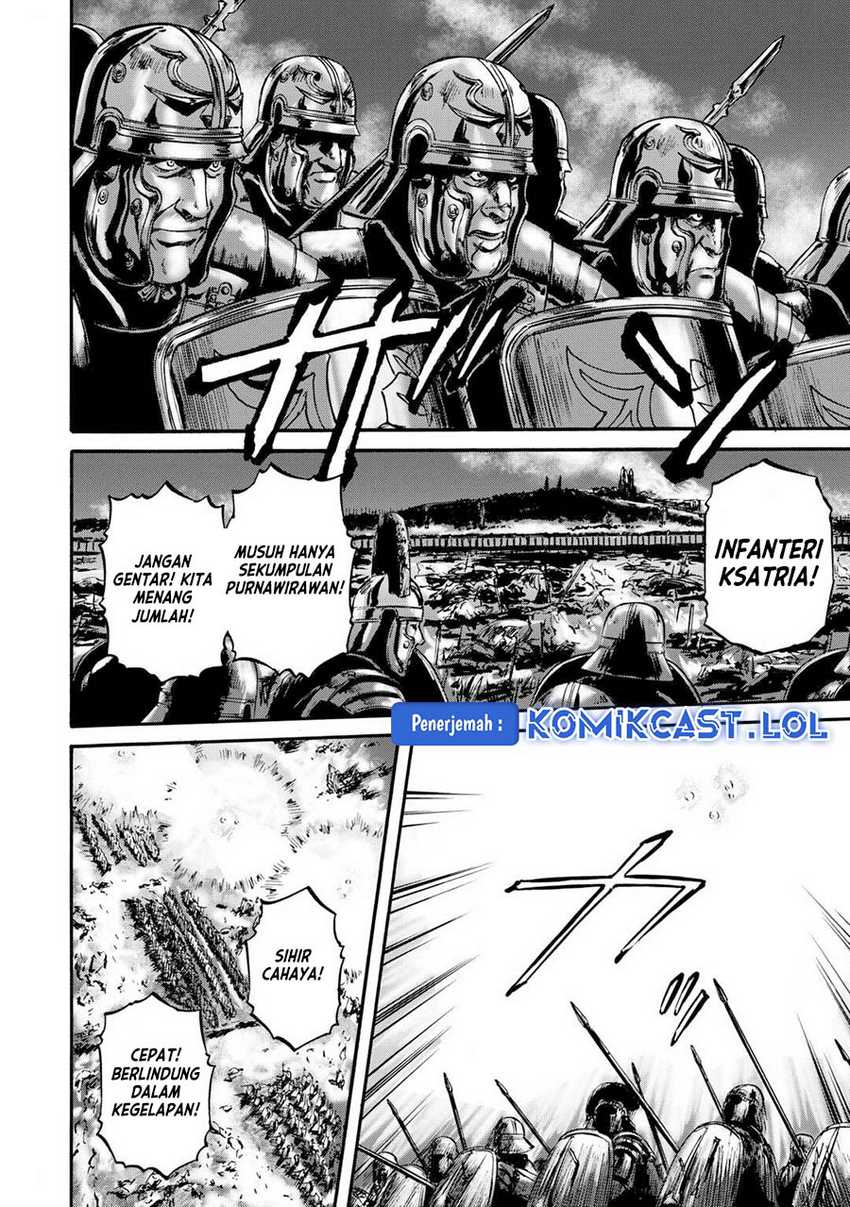 Chapter 132 - halaman 20