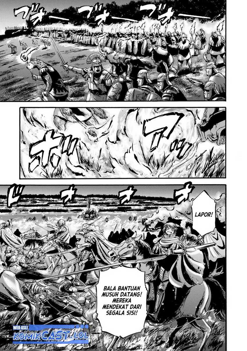 Chapter 132 - halaman 23