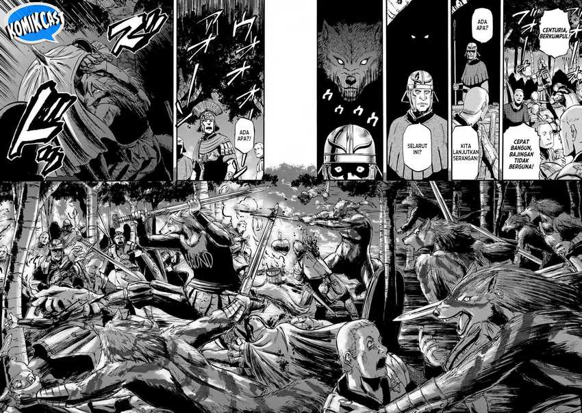 Chapter 132 - halaman 24