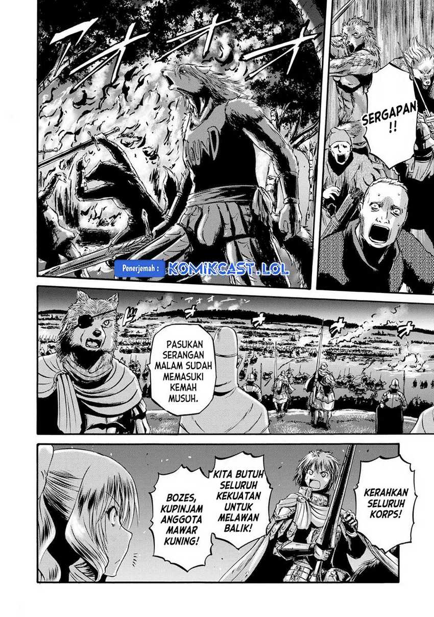 Chapter 132 - halaman 25