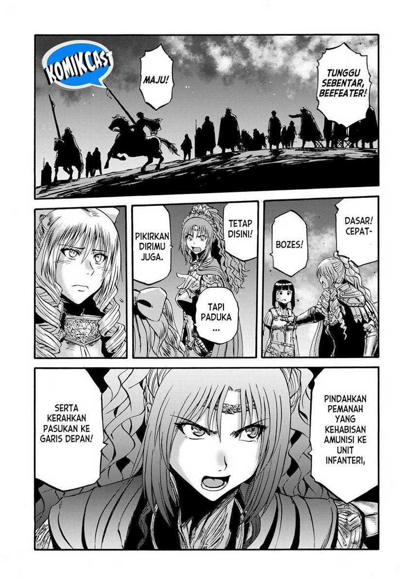 Chapter 132 - halaman 26
