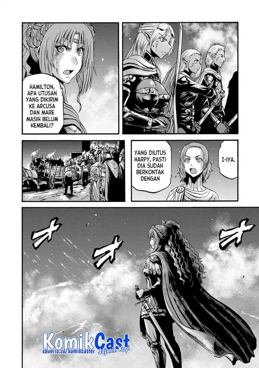 Chapter 132 - halaman 27