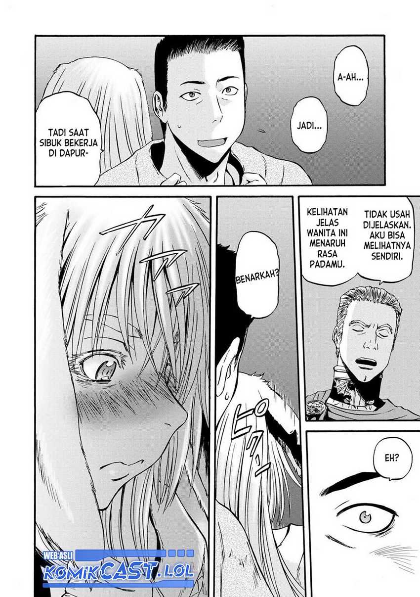 Chapter 132 - halaman 29