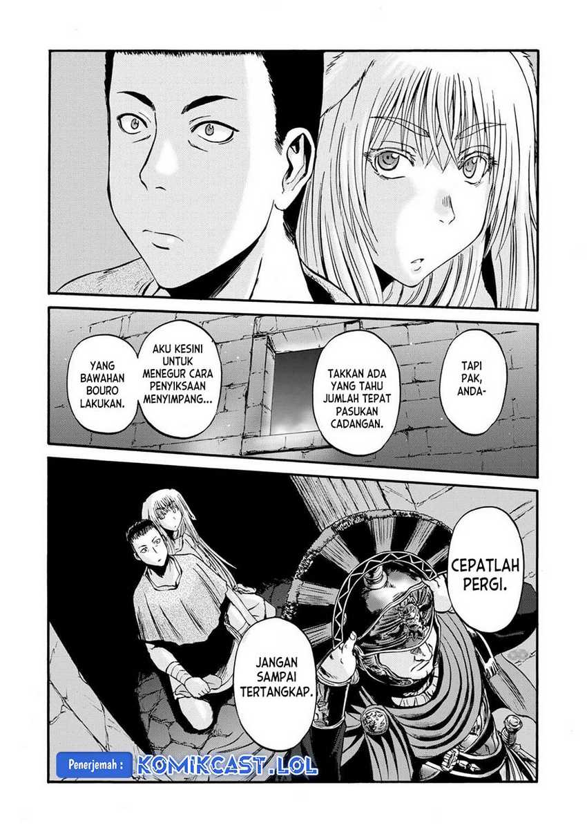 Chapter 132 - halaman 31