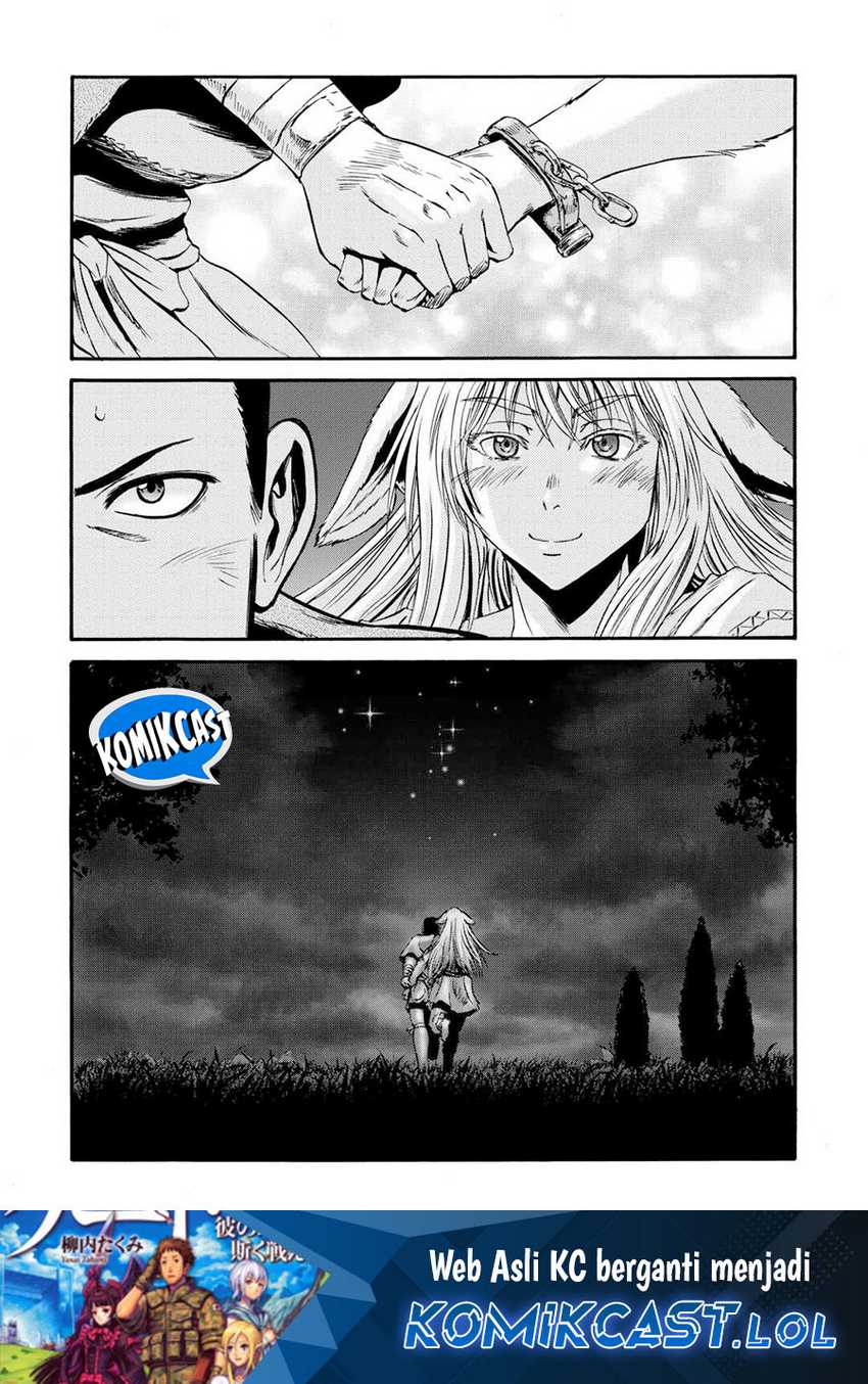 Chapter 132 - halaman 33