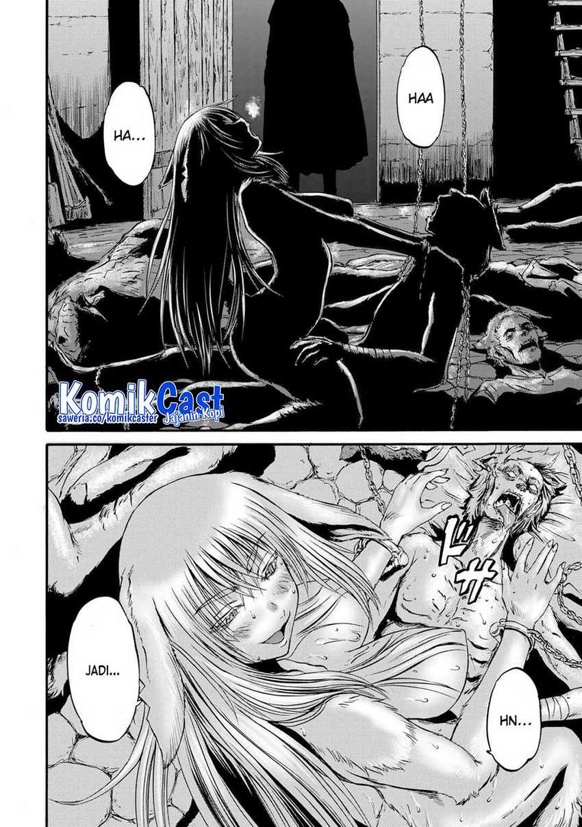 Chapter 132 - halaman 6
