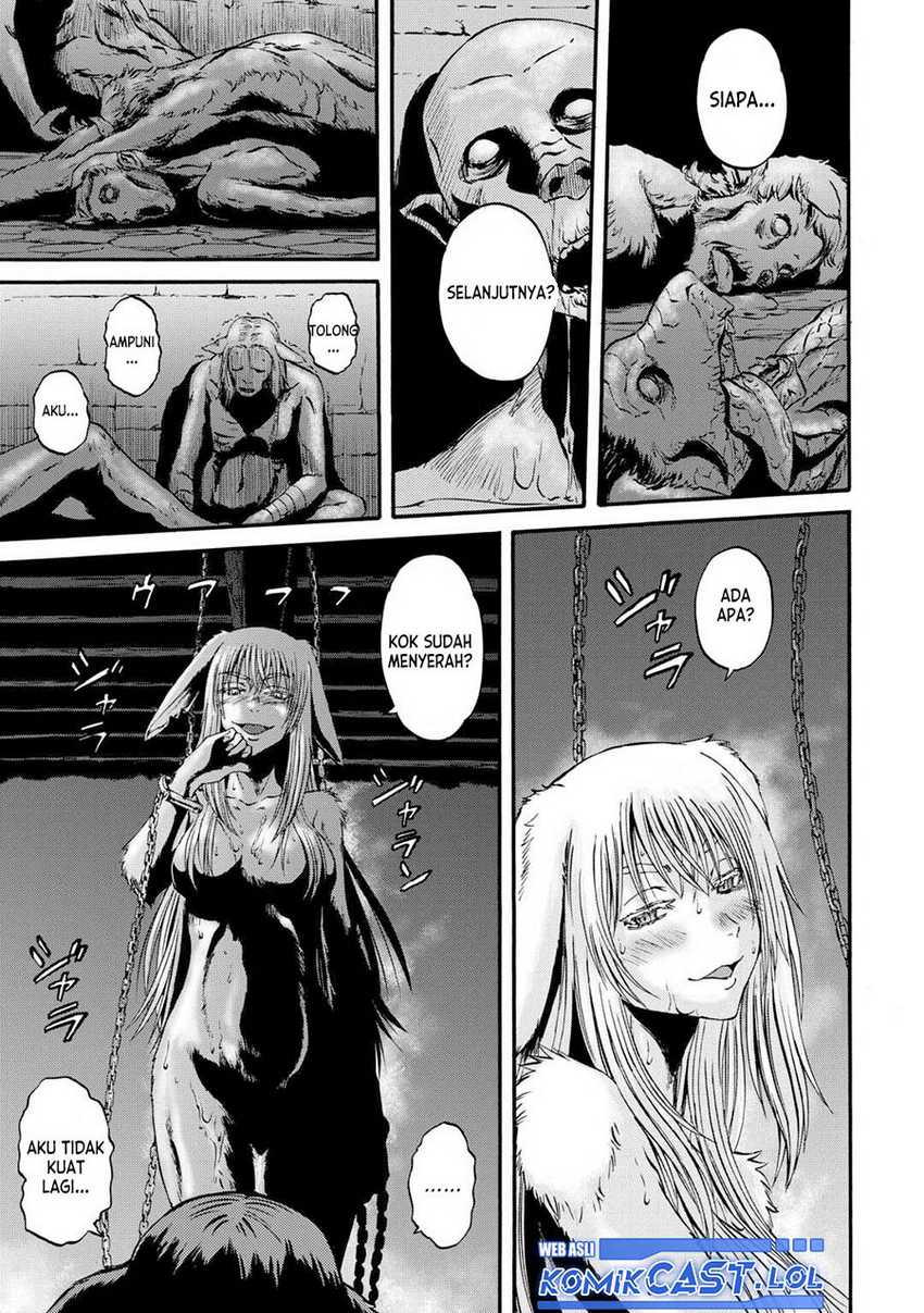 Chapter 132 - halaman 7