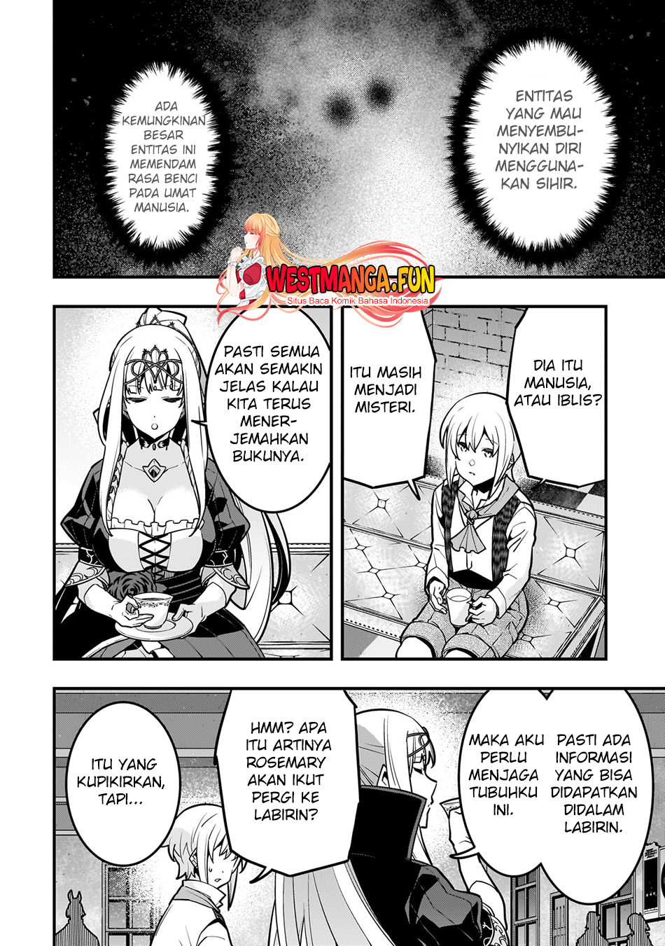 Chapter 69 - halaman 11