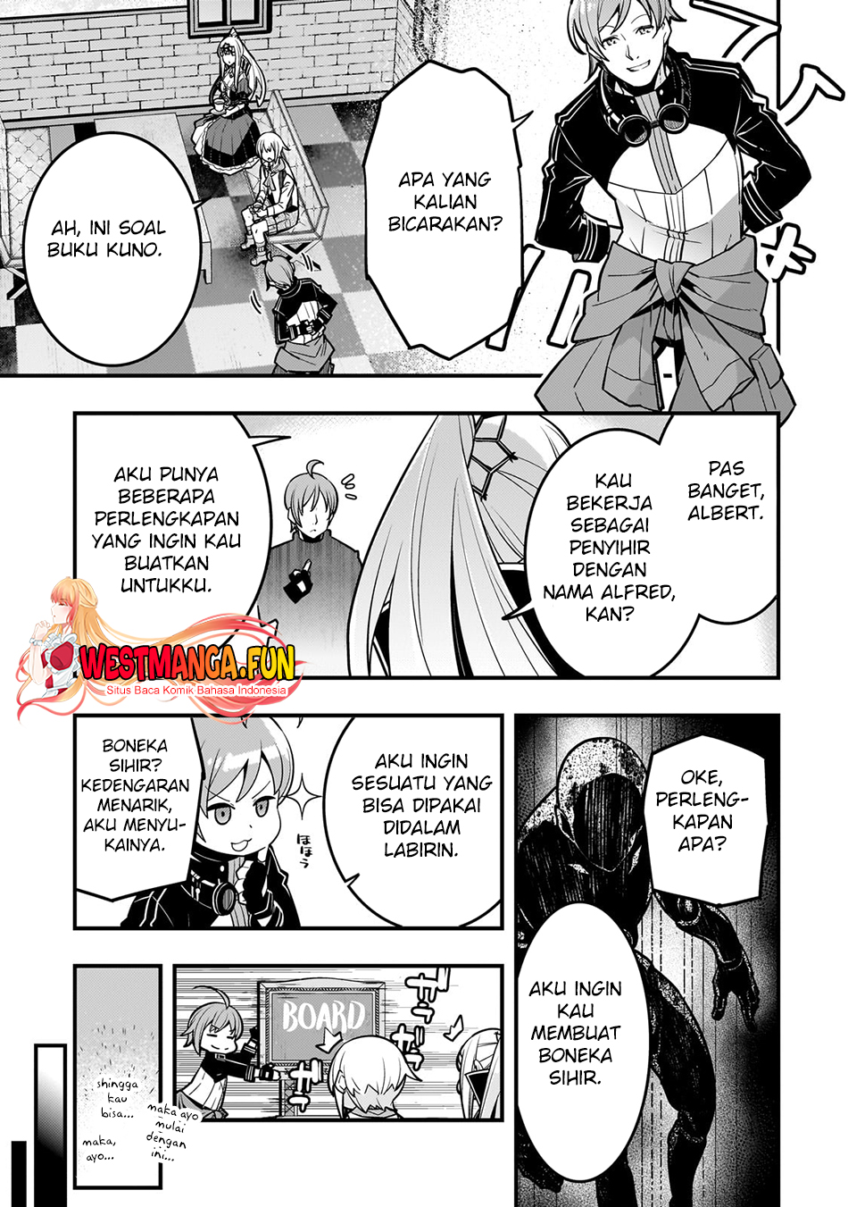 Chapter 69 - halaman 12