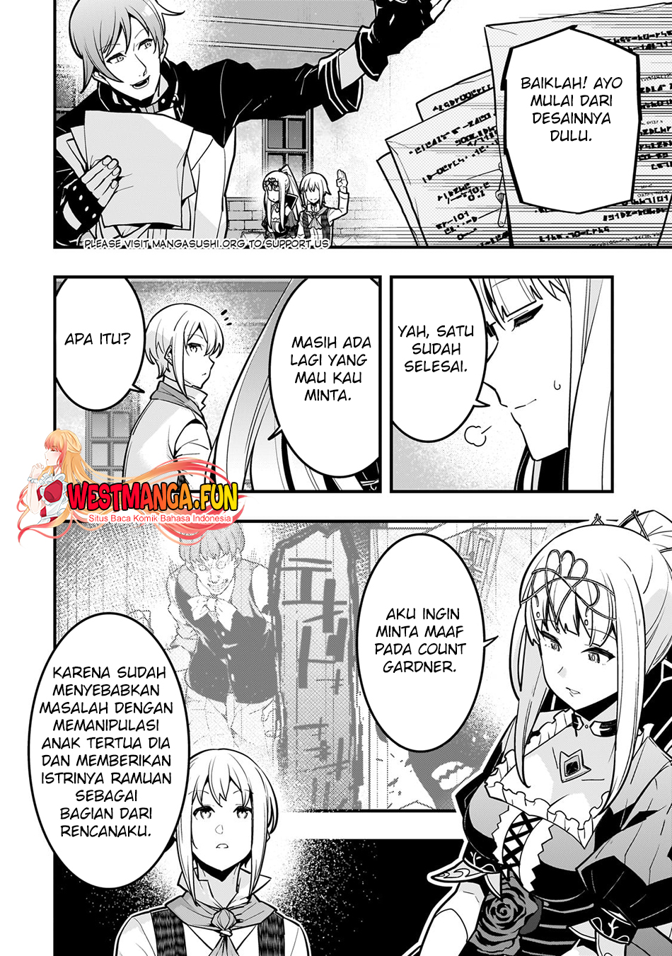 Chapter 69 - halaman 13