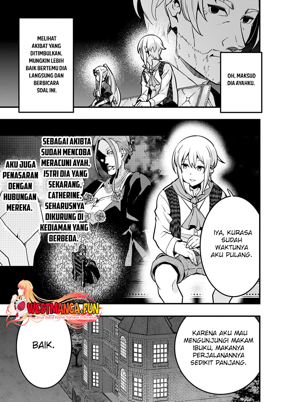 Chapter 69 - halaman 14