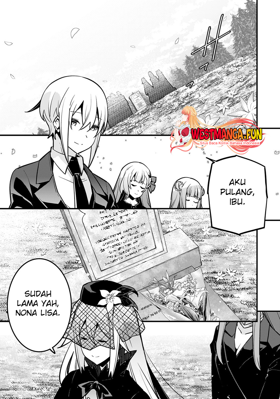 Chapter 69 - halaman 16
