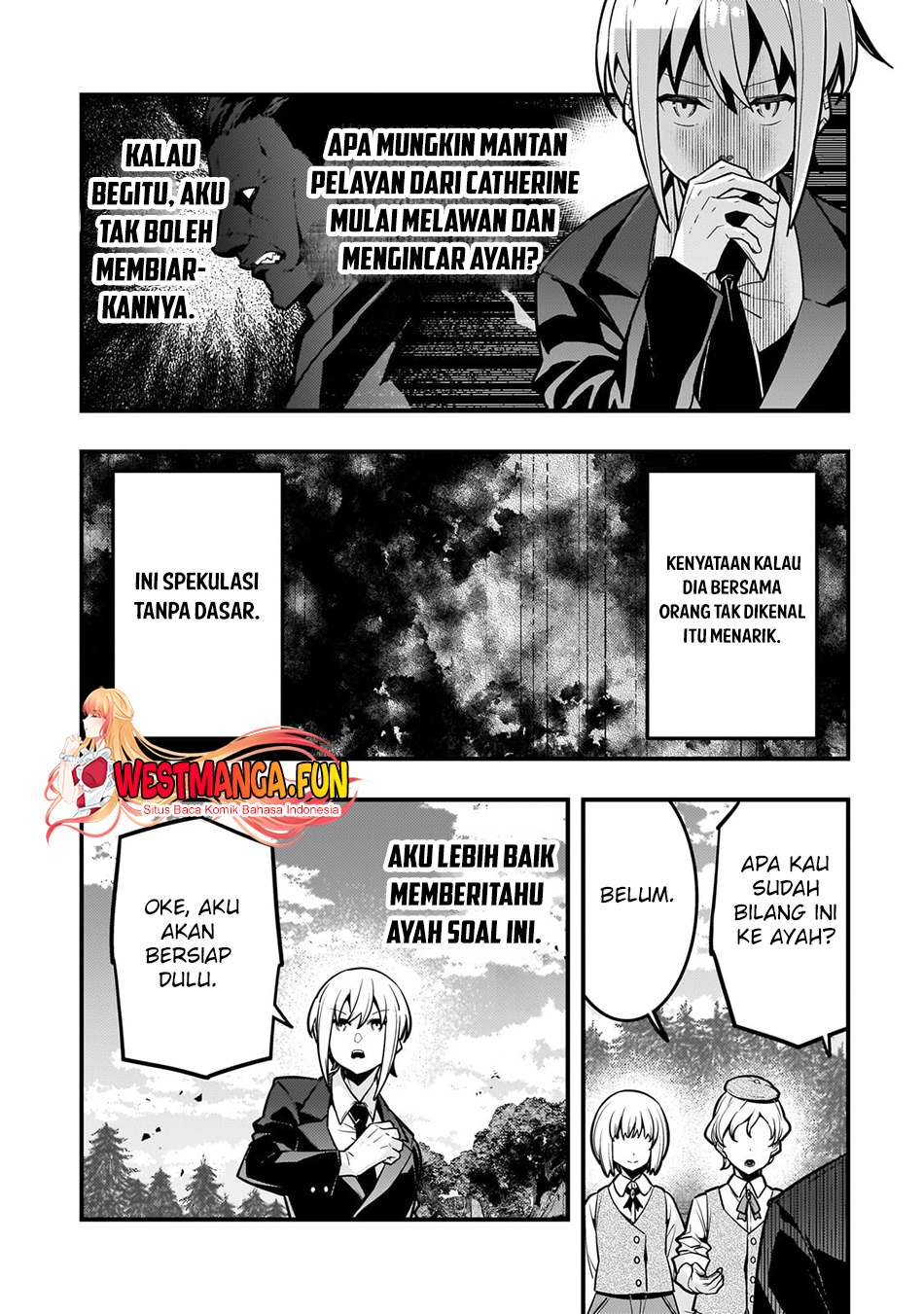 Chapter 69 - halaman 21