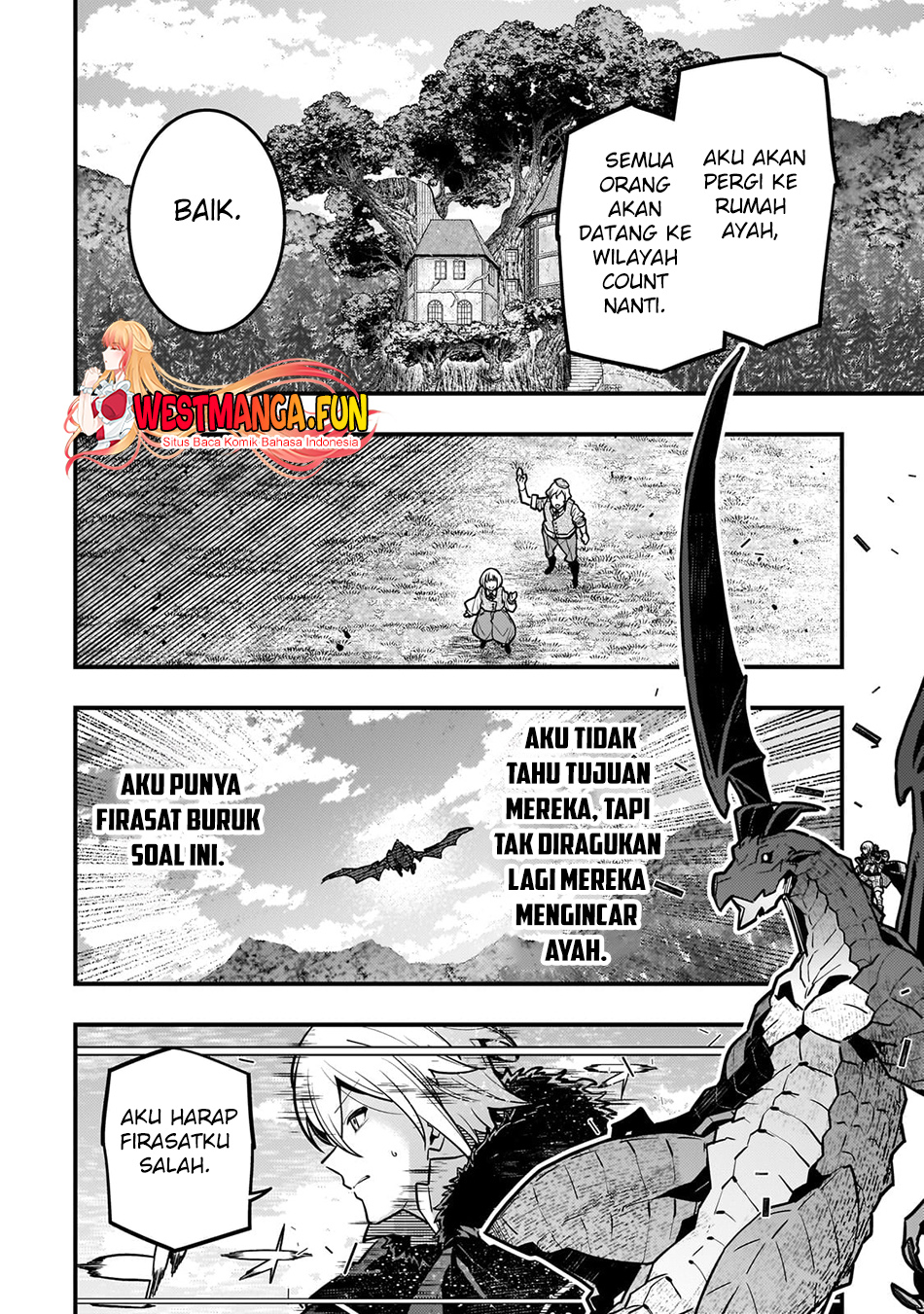 Chapter 69 - halaman 22
