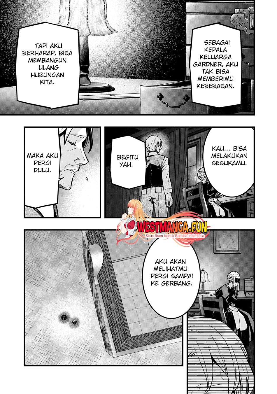 Chapter 69 - halaman 25