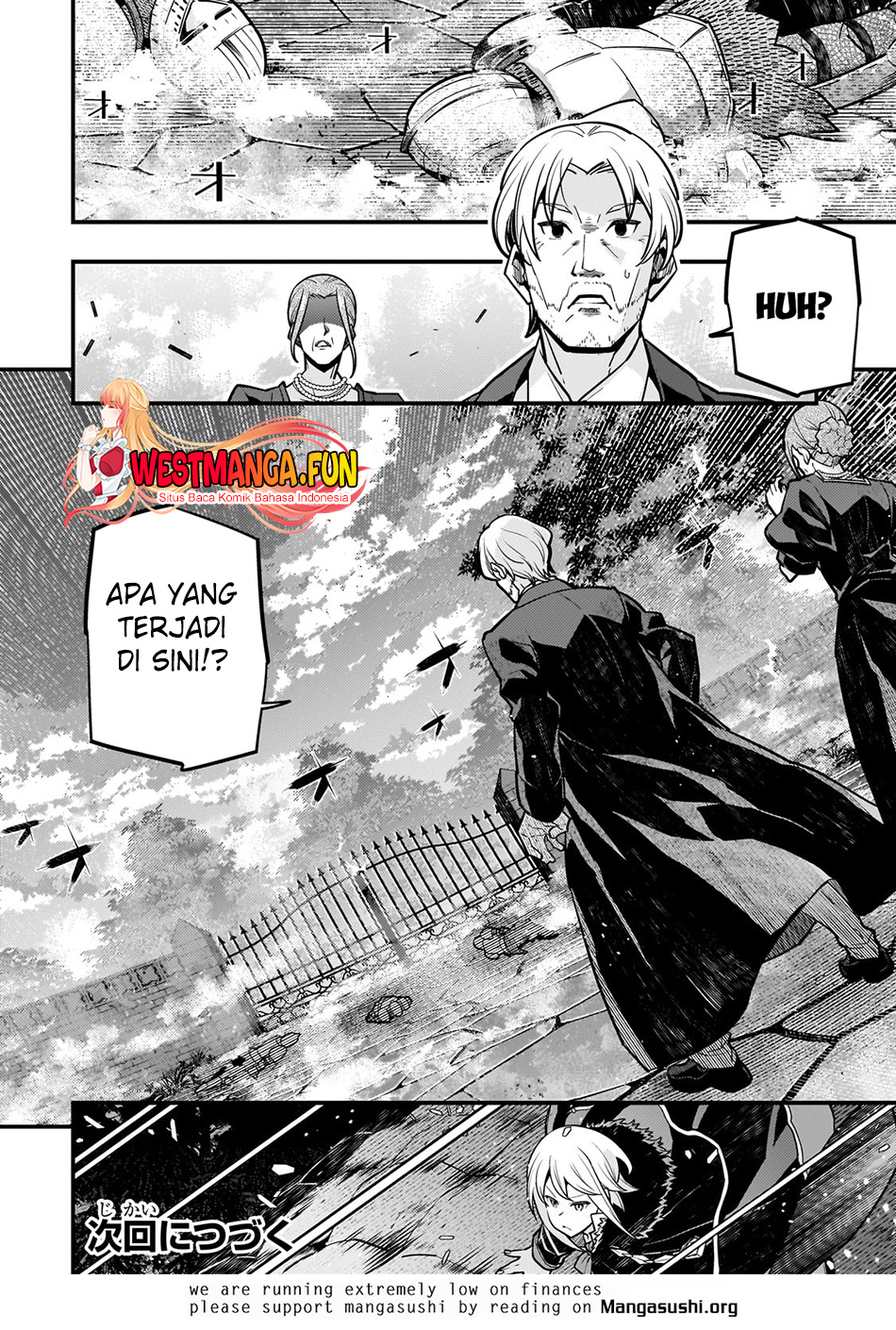 Chapter 69 - halaman 26