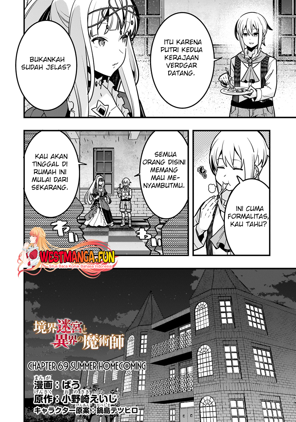 Chapter 69 - halaman 5