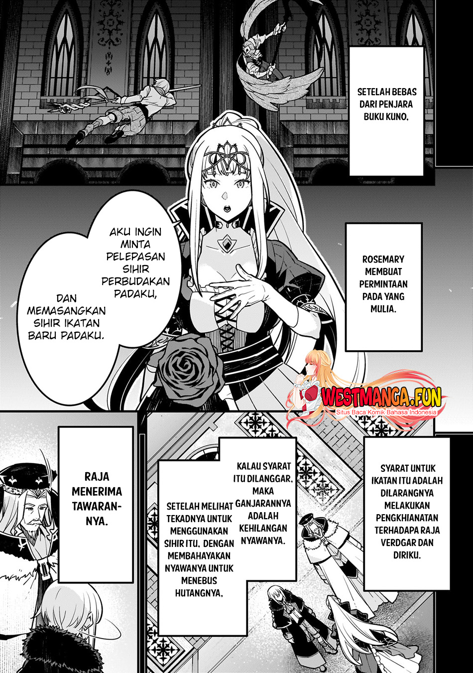 Chapter 69 - halaman 6