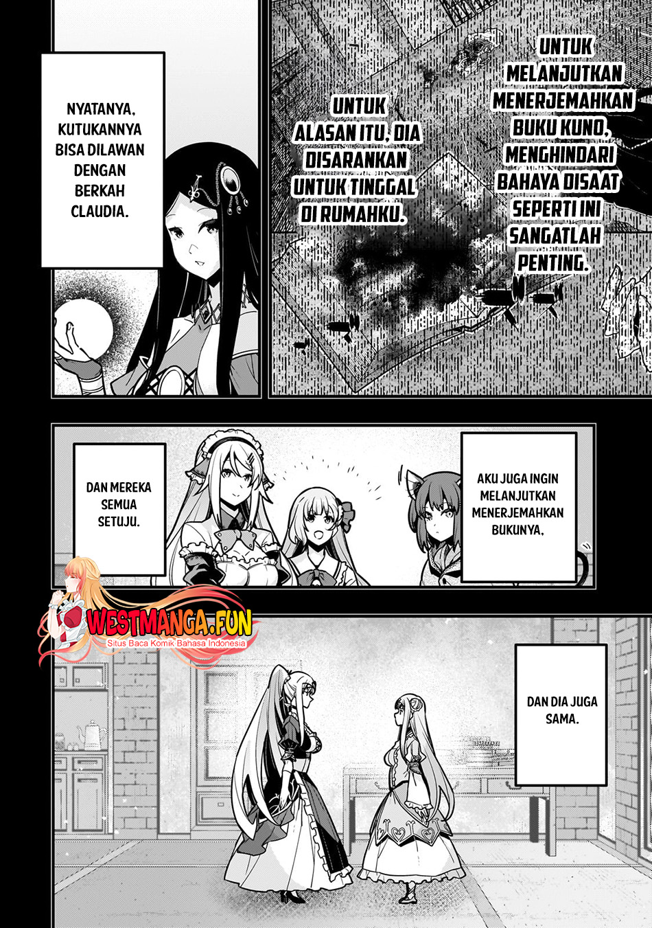 Chapter 69 - halaman 7