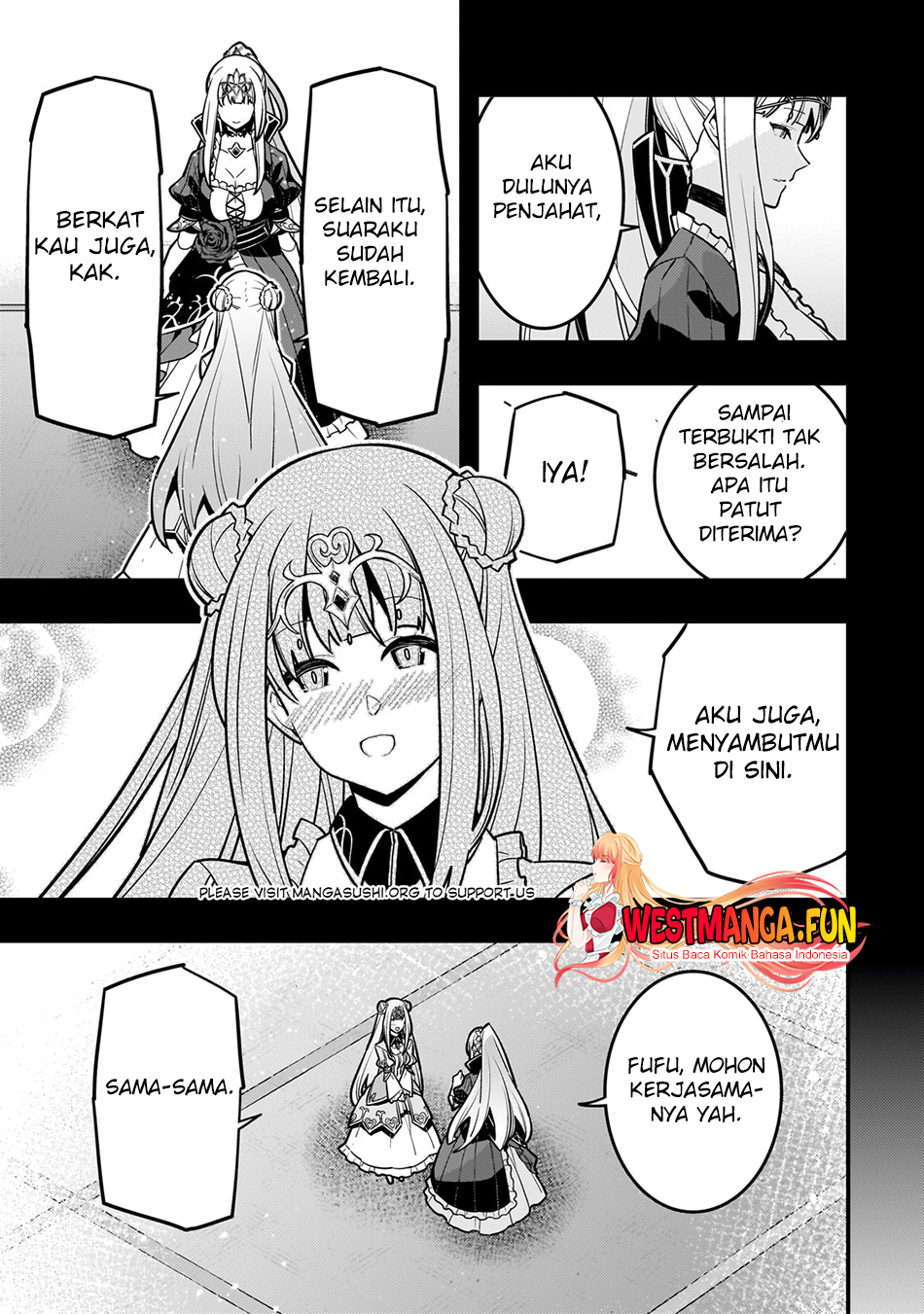 Chapter 69 - halaman 8