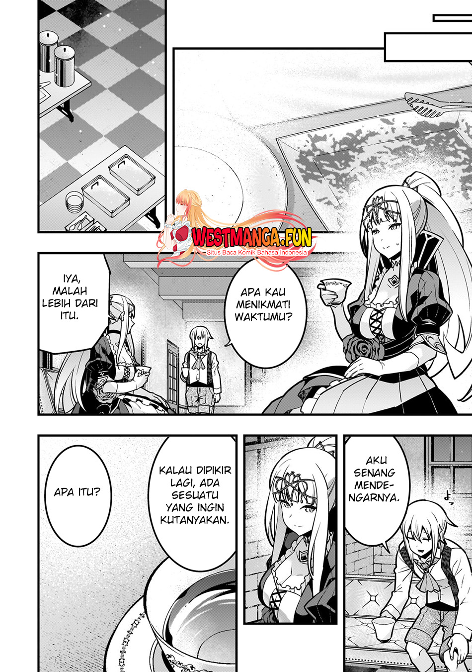 Chapter 69 - halaman 9