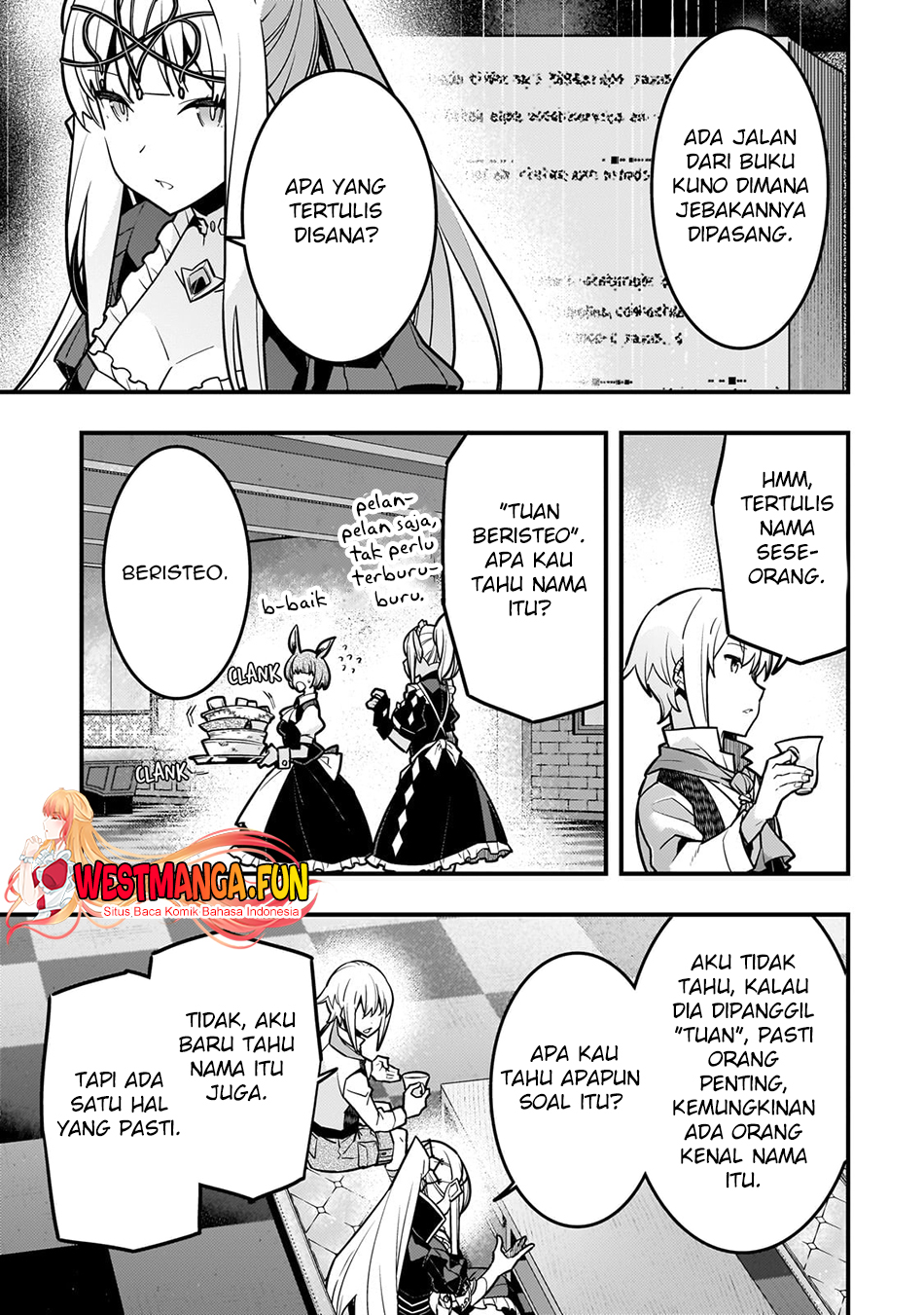 Chapter 69 - halaman 10