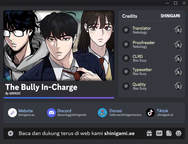 Chapter 98 - halaman 2