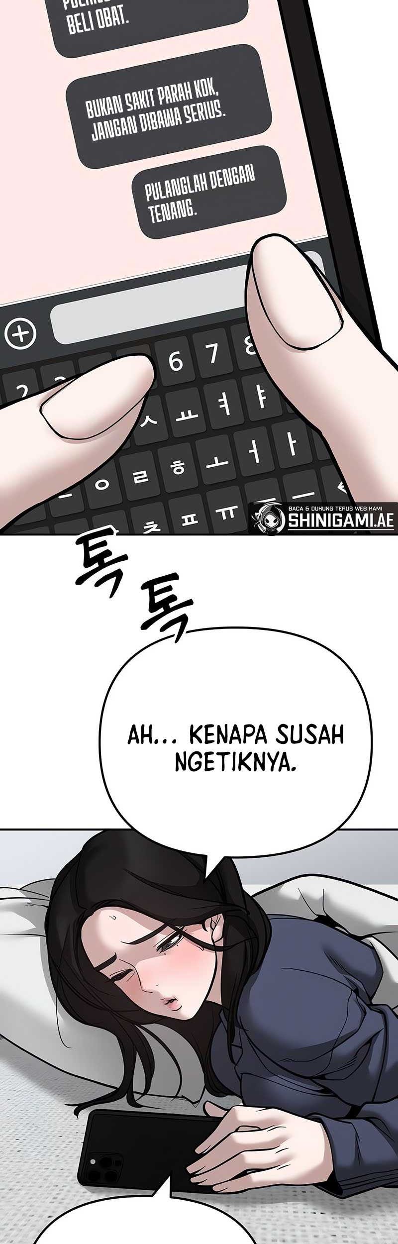 Chapter 98 - halaman 70