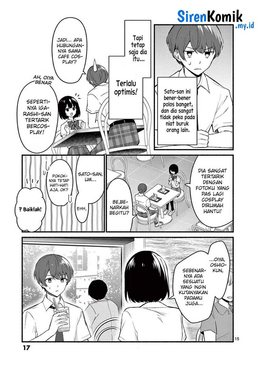 Chapter 49 - halaman 17