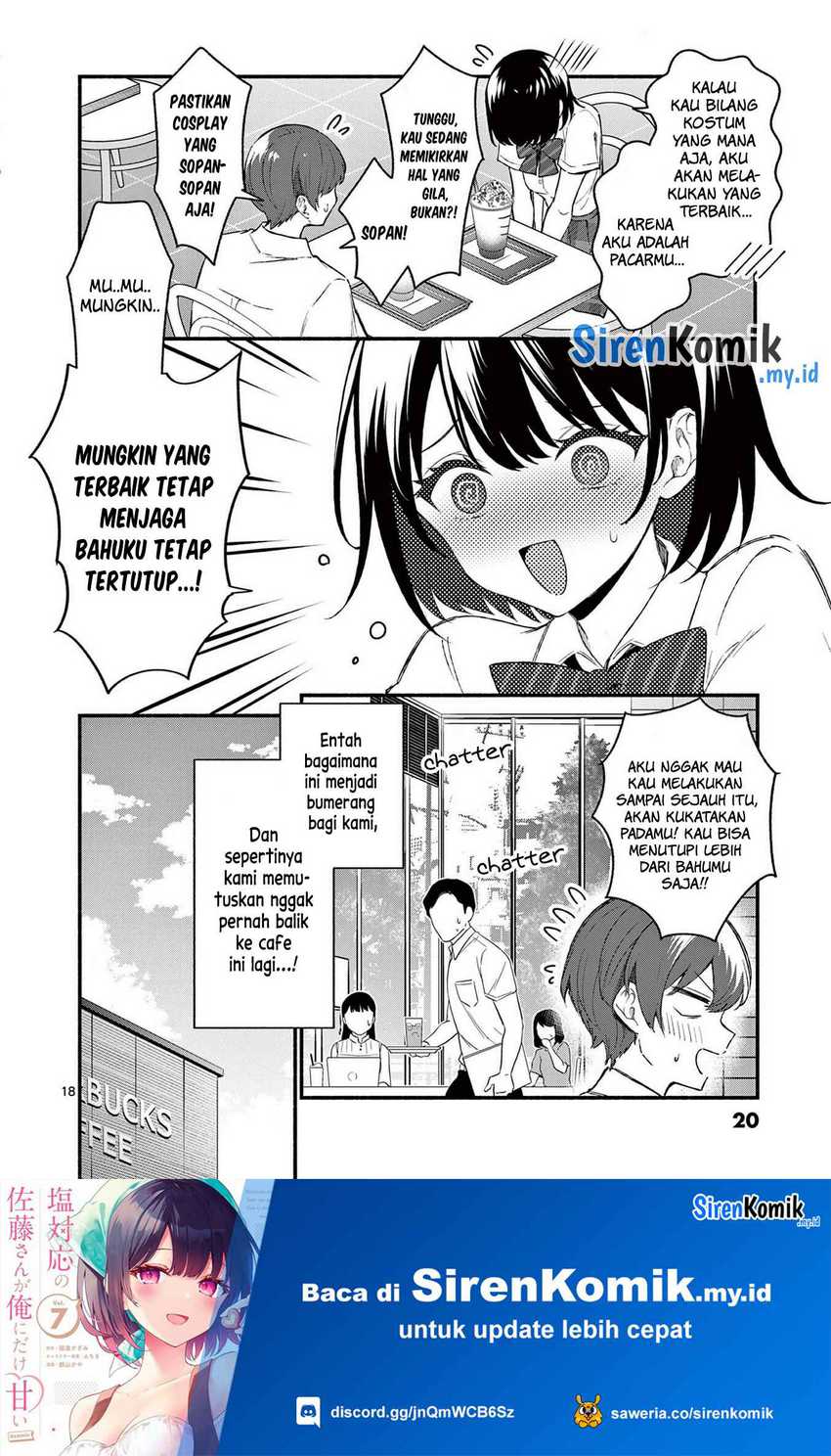 Chapter 49 - halaman 20