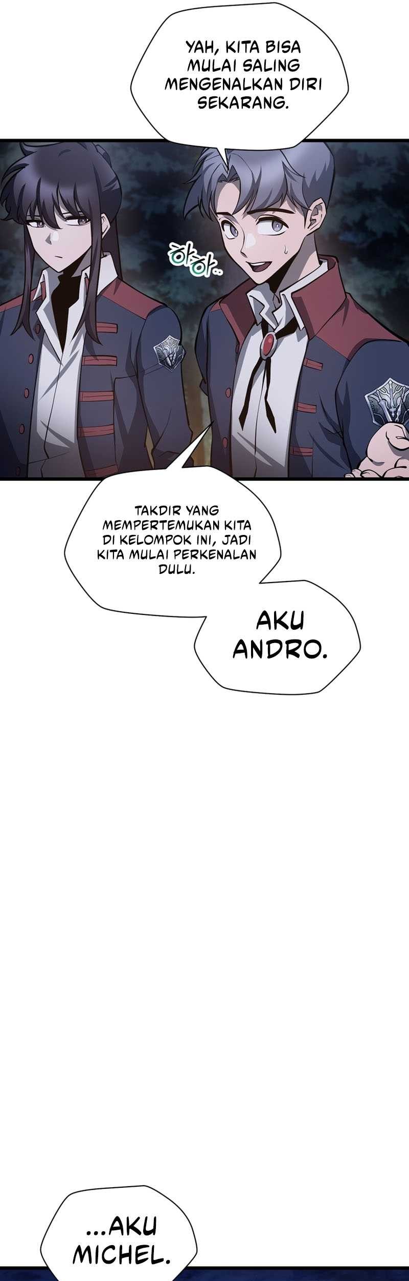 Chapter 67 - halaman 32