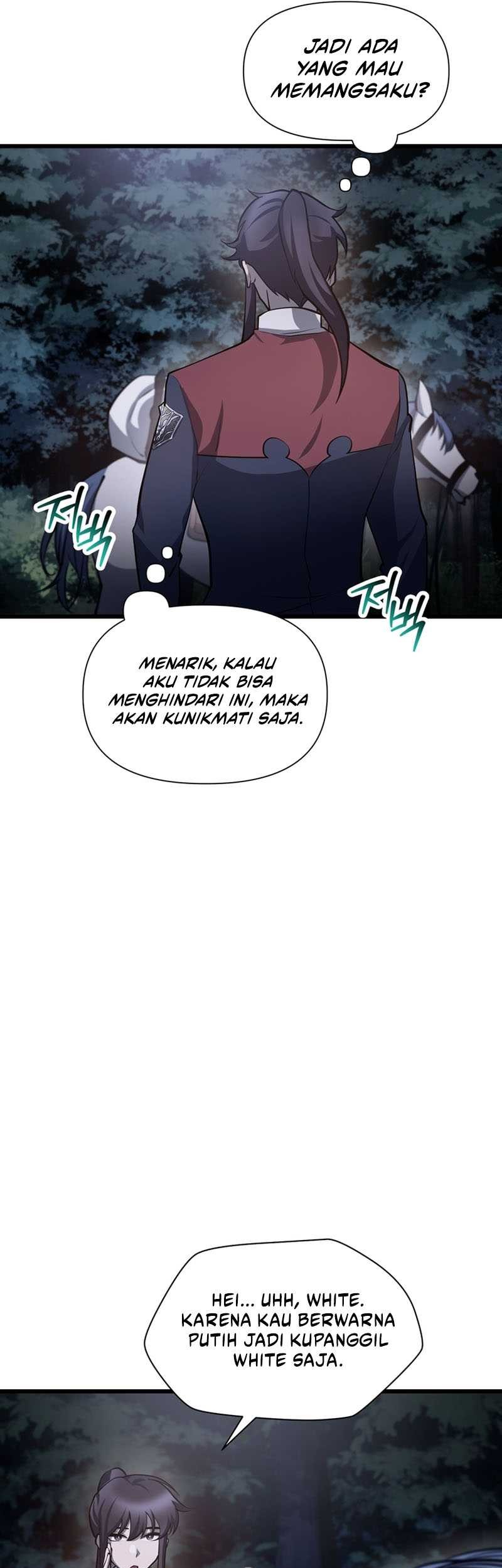 Chapter 67 - halaman 20
